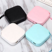 4-colored gadgets chargers,40